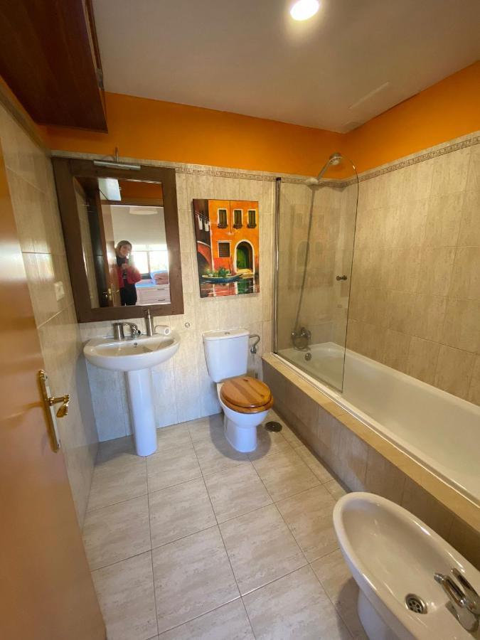 Casa Loureal Ribeira Sacra コマルカ・デ・オウレンセ エクステリア 写真